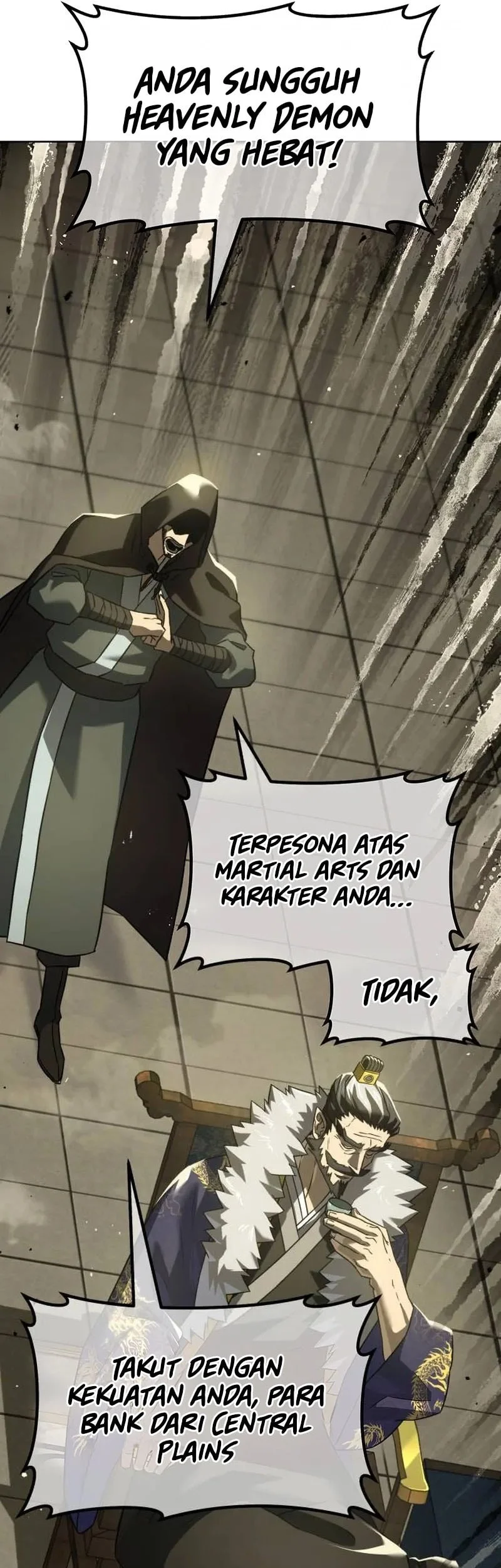 Murim’s Debt King Chapter 1 - halaman 26