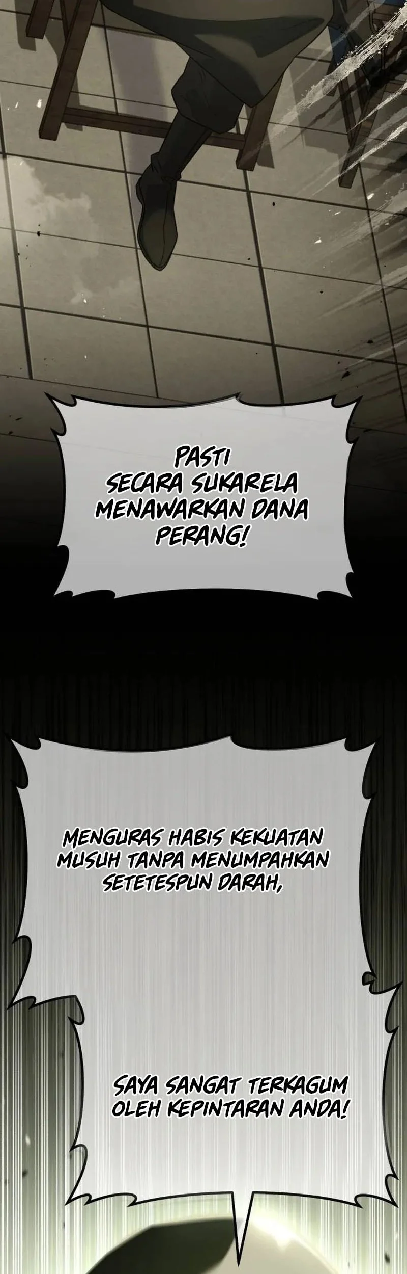 Murim’s Debt King Chapter 1 - halaman 27