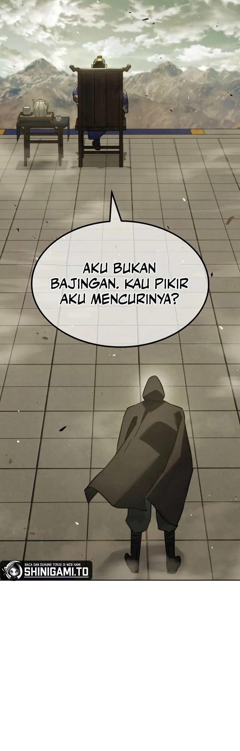 Murim’s Debt King Chapter 1 - halaman 30