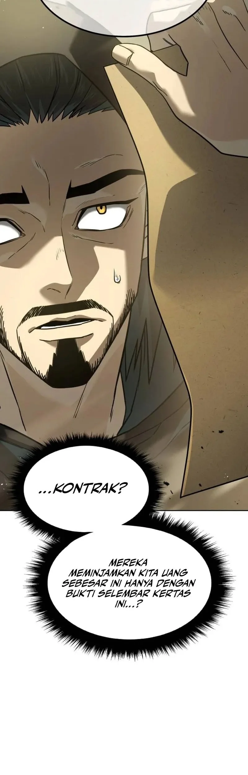 Murim’s Debt King Chapter 1 - halaman 34