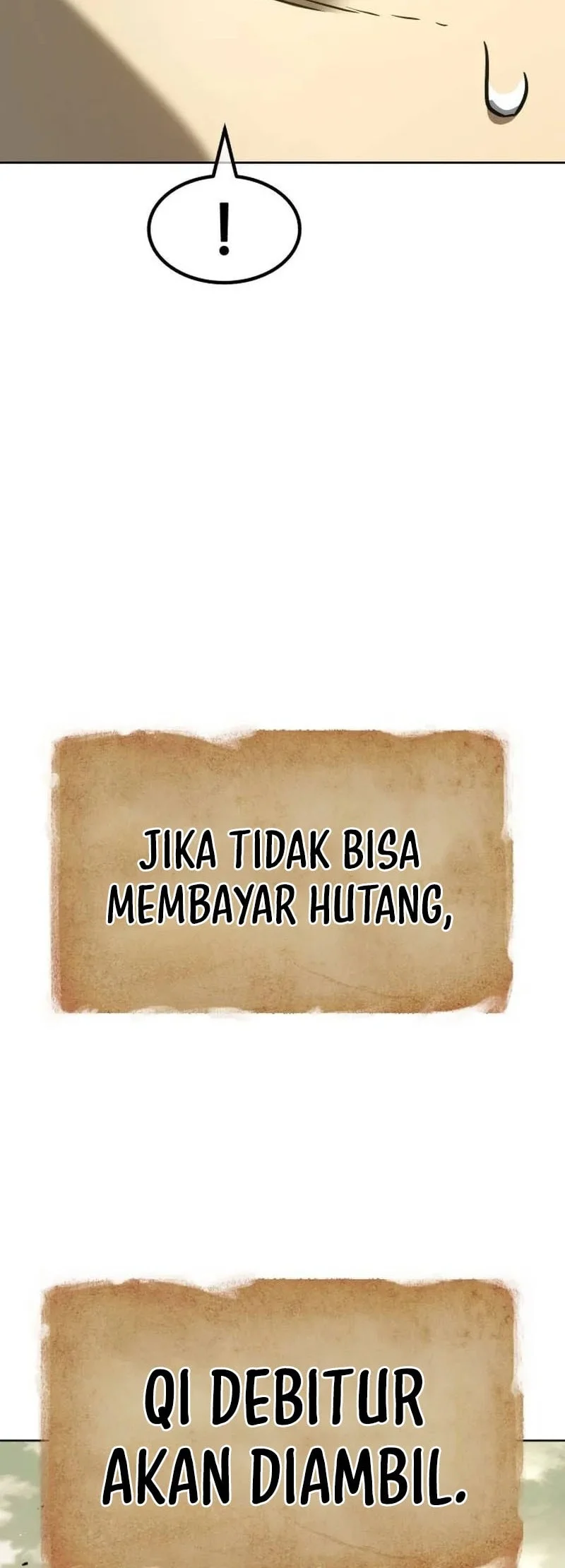 Murim’s Debt King Chapter 1 - halaman 36