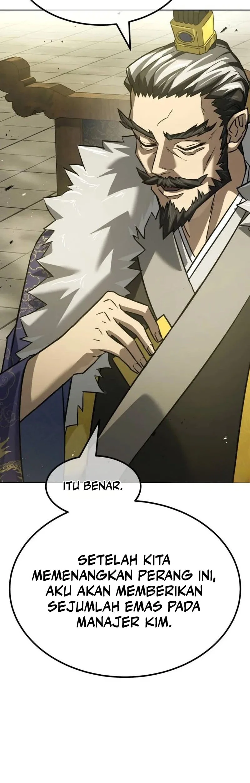 Murim’s Debt King Chapter 1 - halaman 43