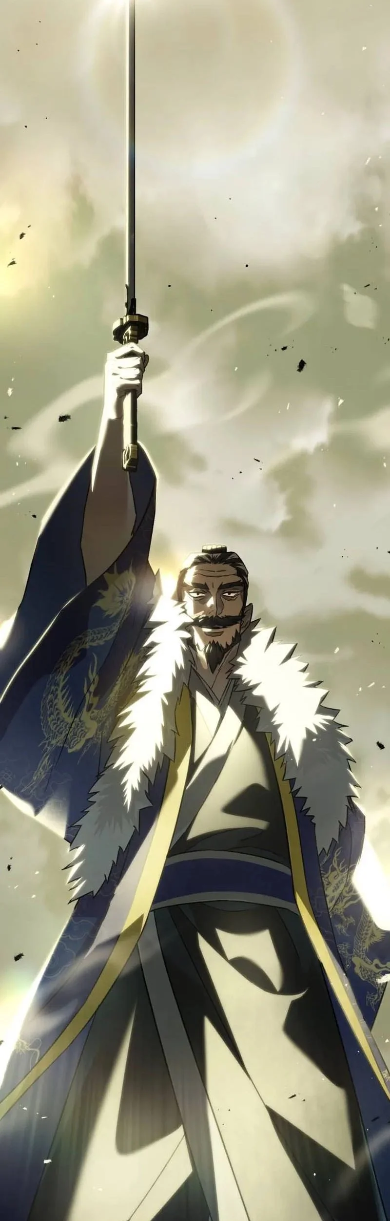 Murim’s Debt King Chapter 1 - halaman 49