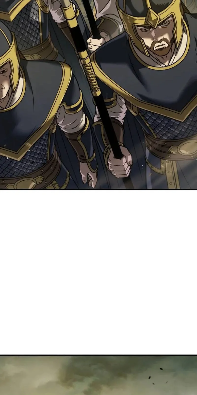 Murim’s Debt King Chapter 1 - halaman 5