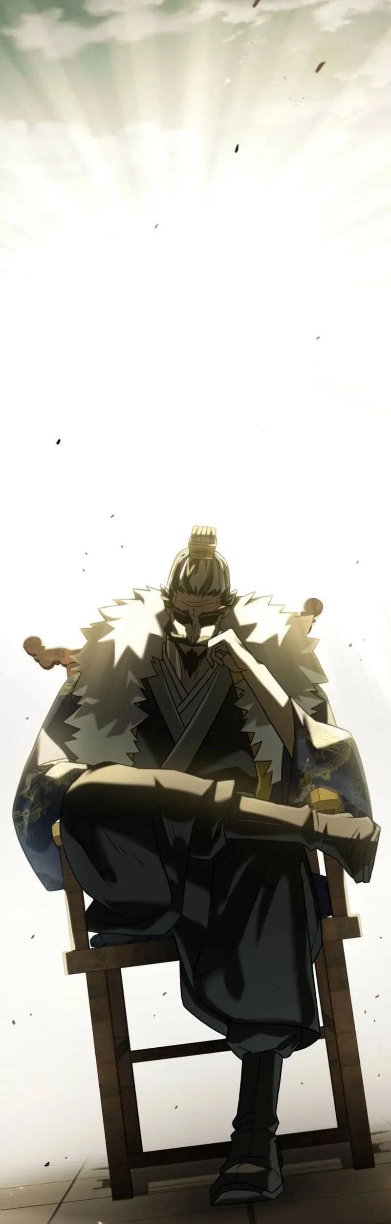 Murim’s Debt King Chapter 1 - halaman 7