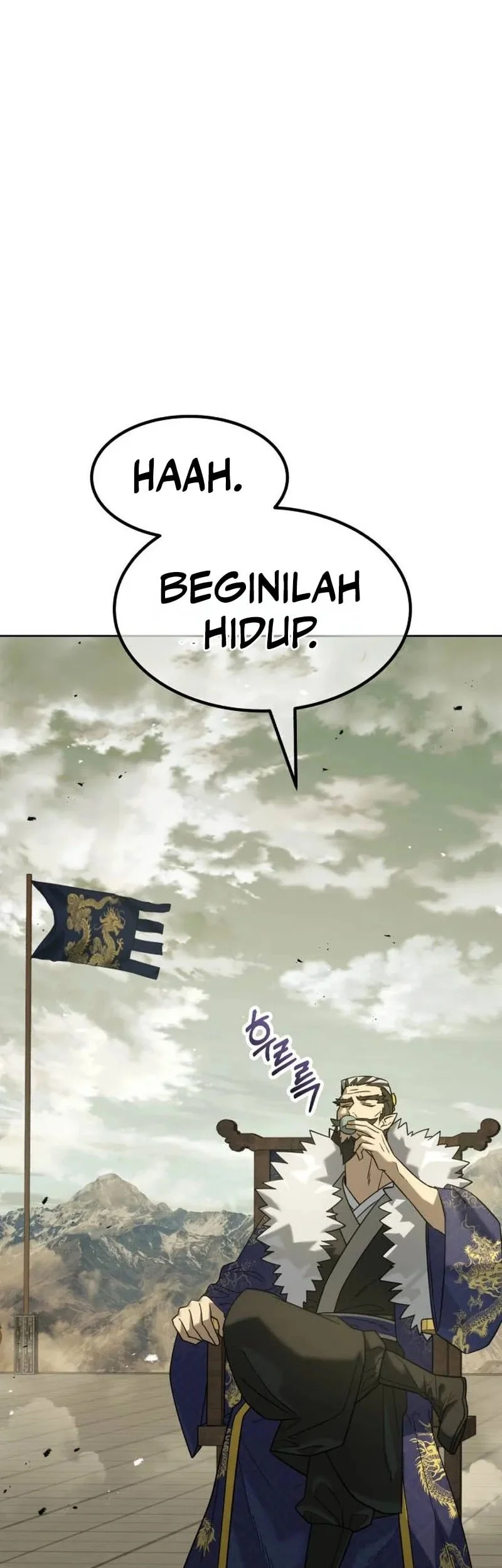 Murim’s Debt King Chapter 1 - halaman 70
