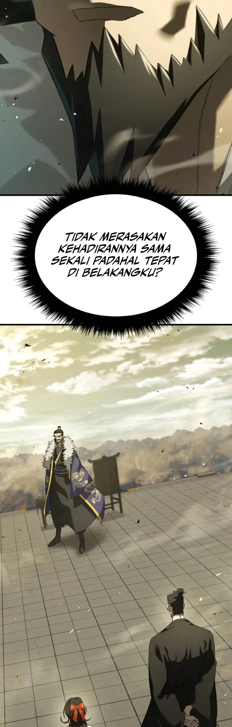 Murim’s Debt King Chapter 1 - halaman 81