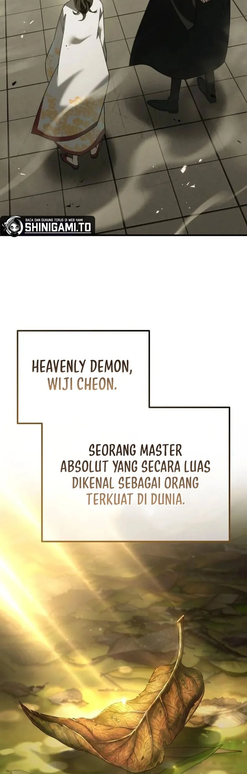 Murim’s Debt King Chapter 1 - halaman 82