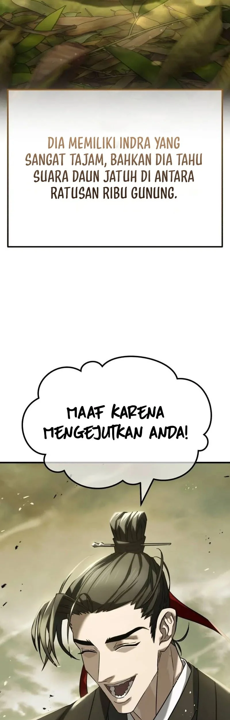 Murim’s Debt King Chapter 1 - halaman 83