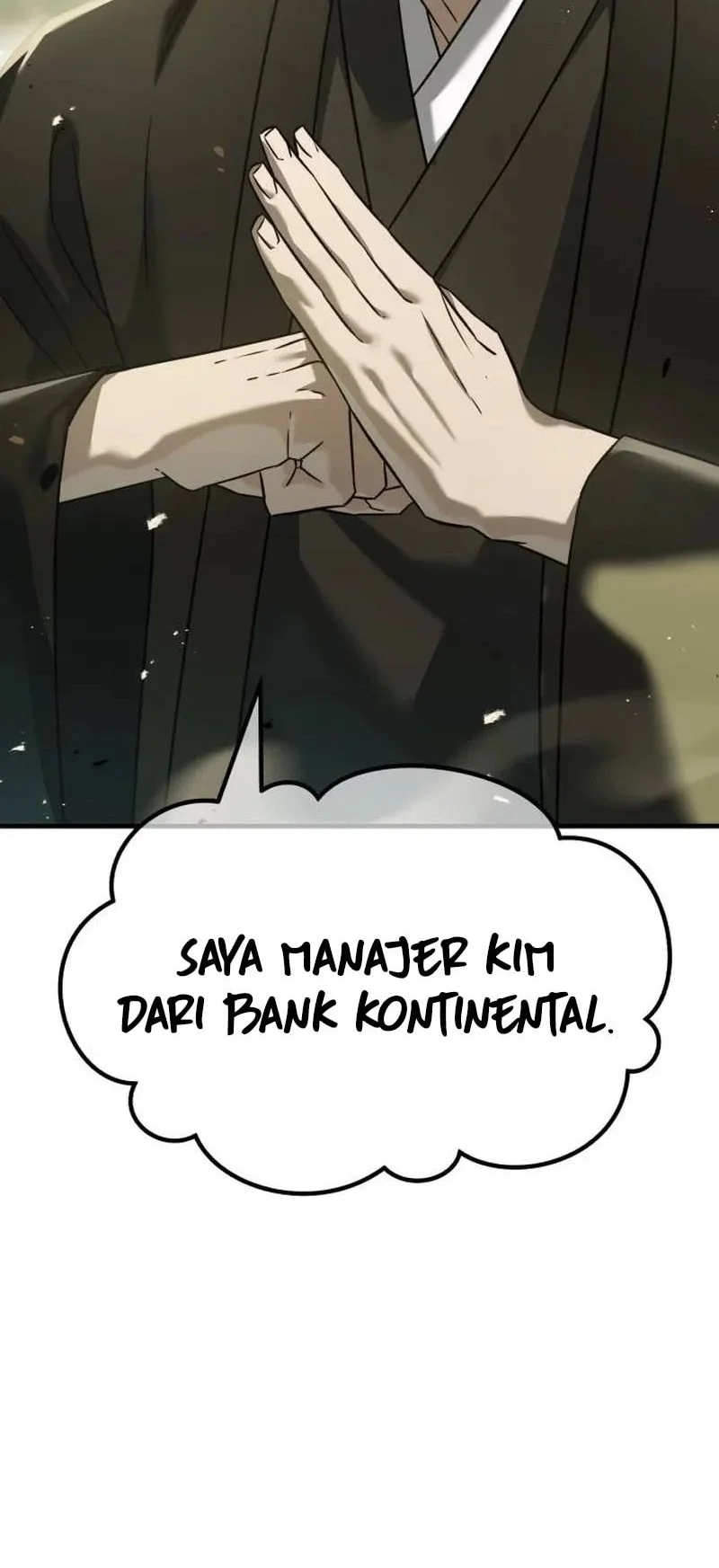 Murim’s Debt King Chapter 1 - halaman 84