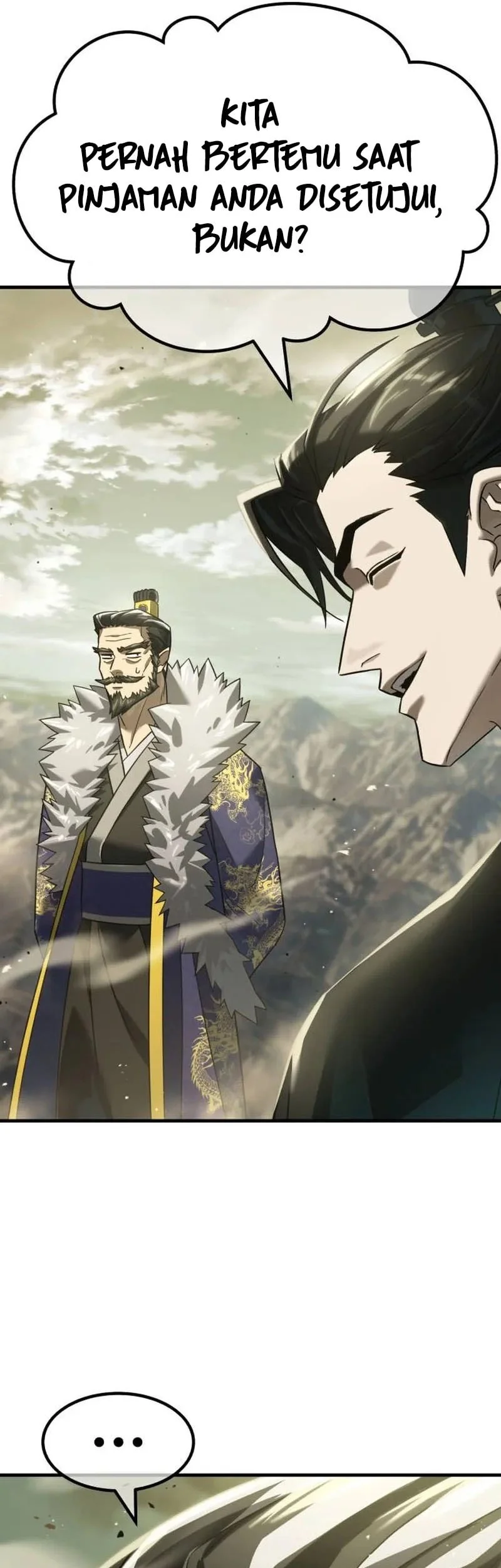 Murim’s Debt King Chapter 1 - halaman 85