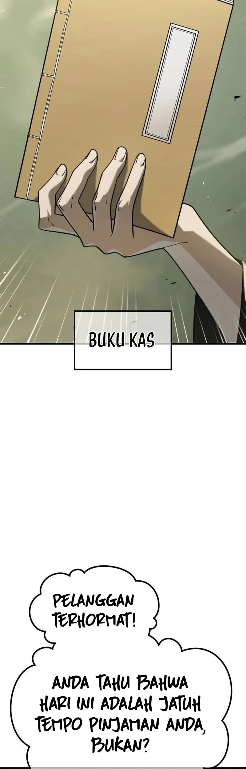 Murim’s Debt King Chapter 1 - halaman 91