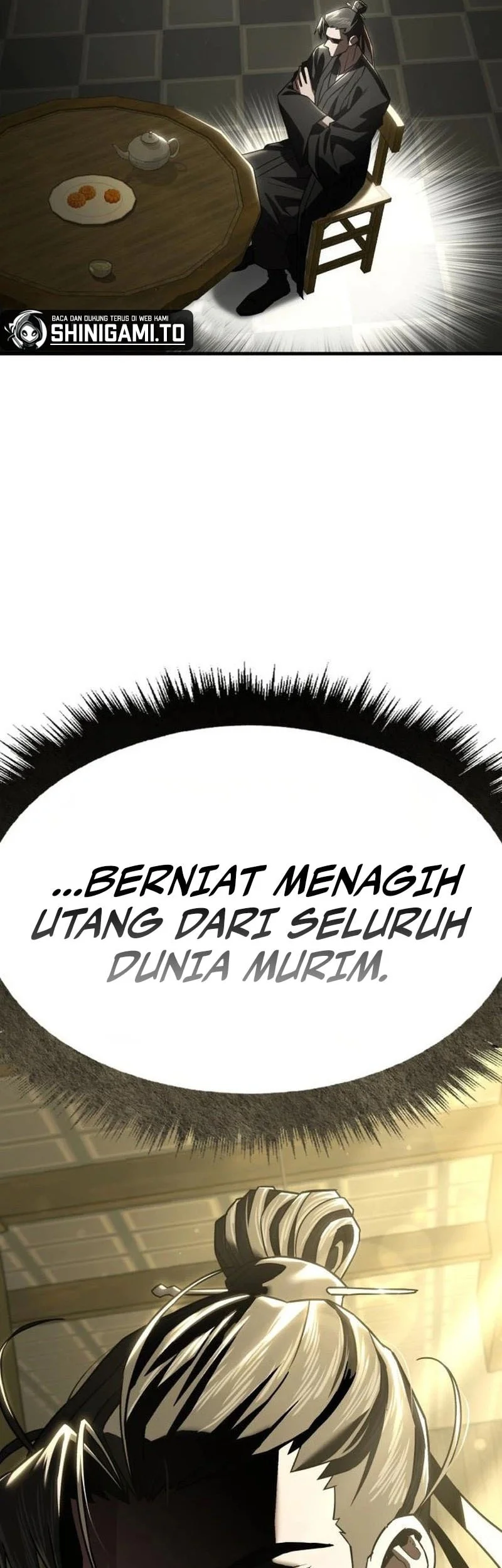 Murim’s Debt King Chapter 10 - halaman 10