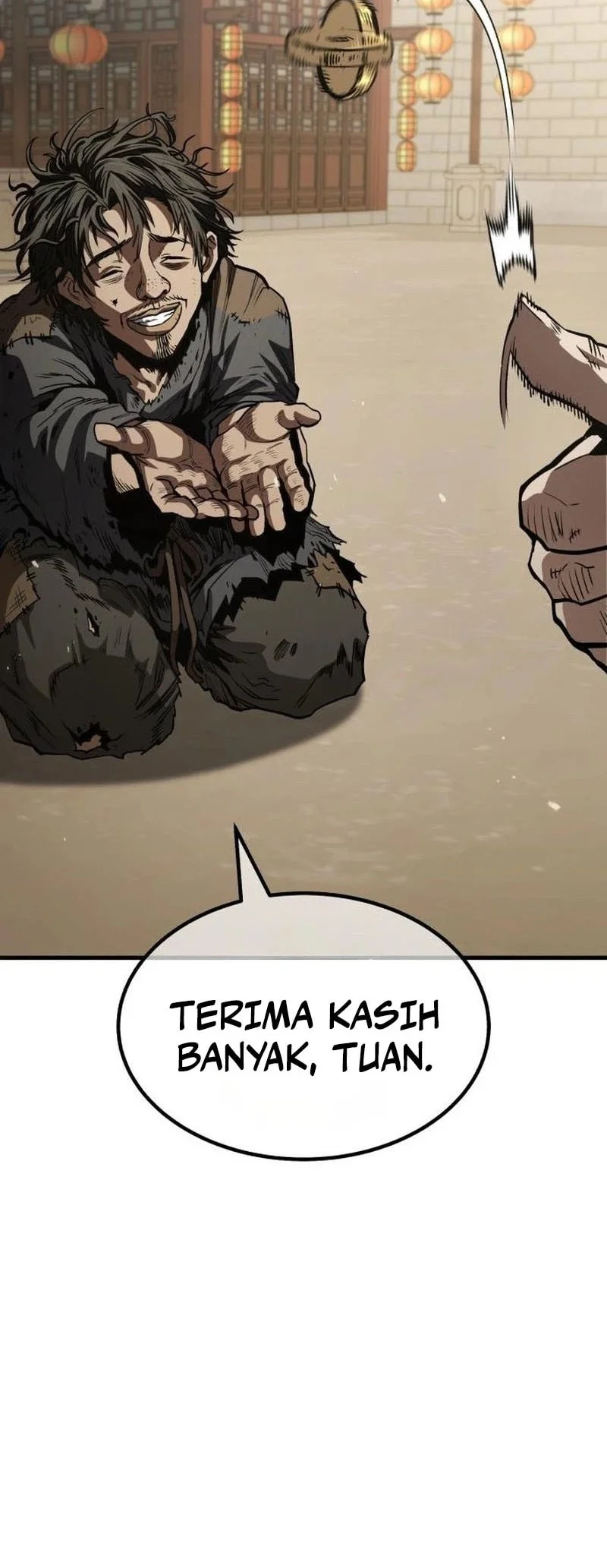 Murim’s Debt King Chapter 10 - halaman 101