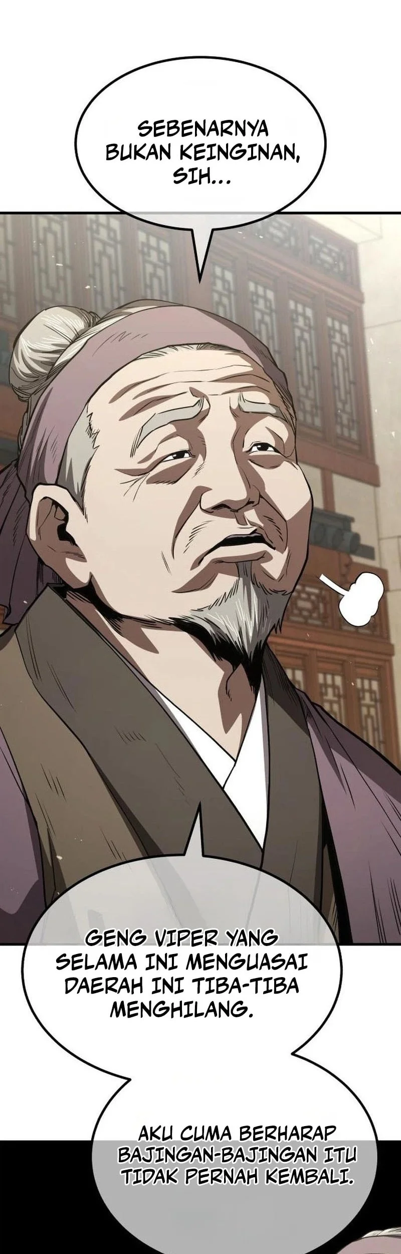 Murim’s Debt King Chapter 10 - halaman 103