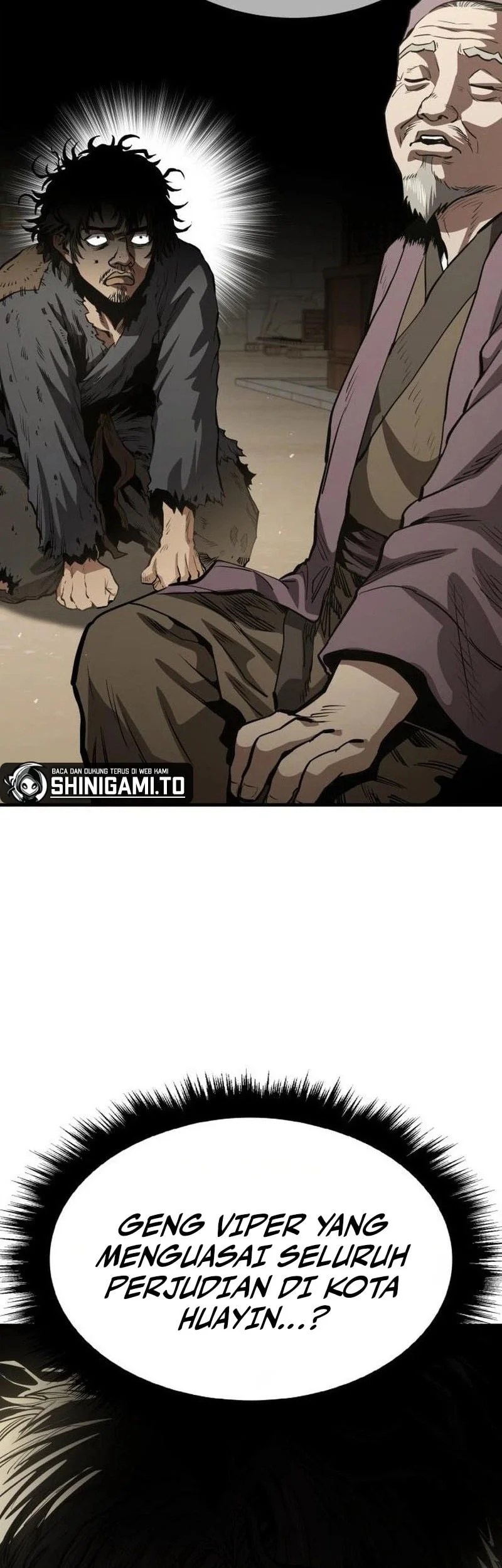 Murim’s Debt King Chapter 10 - halaman 104