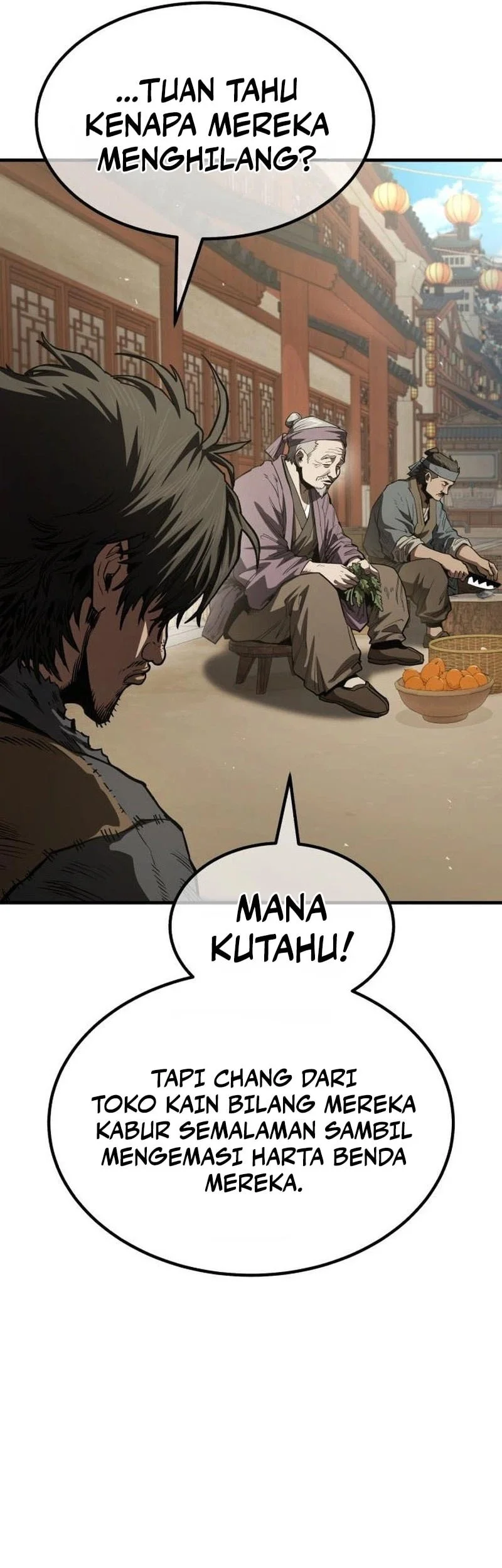 Murim’s Debt King Chapter 10 - halaman 106
