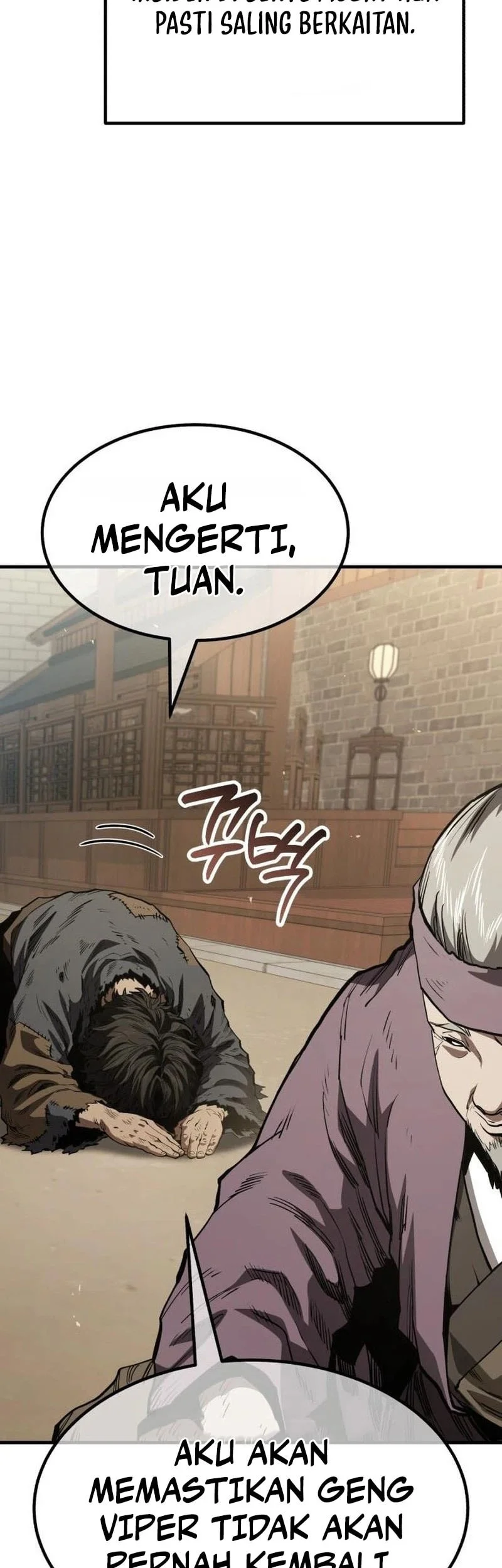 Murim’s Debt King Chapter 10 - halaman 108