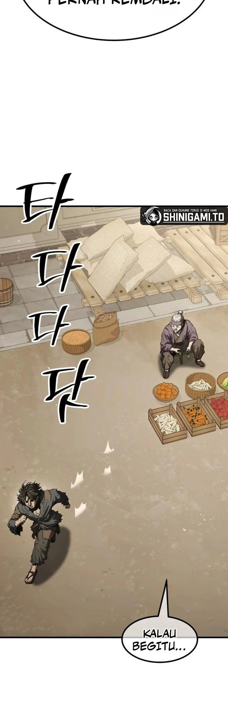 Murim’s Debt King Chapter 10 - halaman 109
