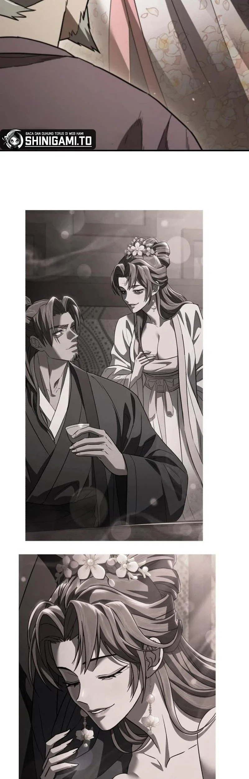 Murim’s Debt King Chapter 10 - halaman 112
