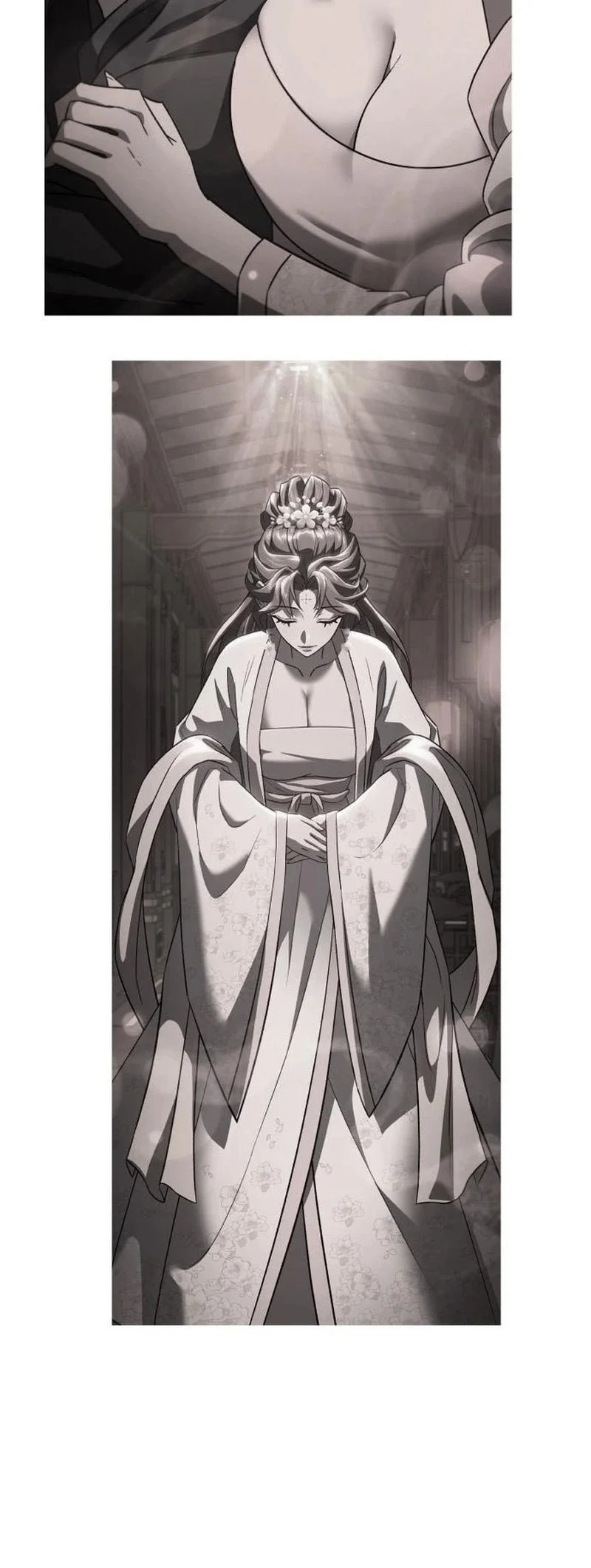 Murim’s Debt King Chapter 10 - halaman 113