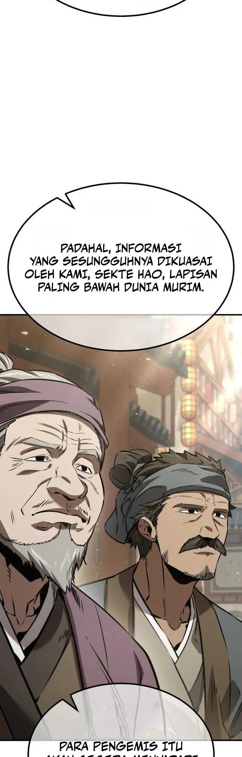 Murim’s Debt King Chapter 10 - halaman 116