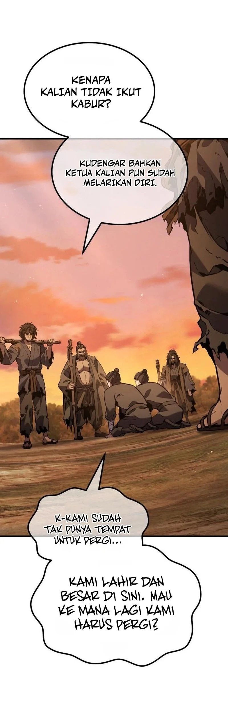 Murim’s Debt King Chapter 10 - halaman 124