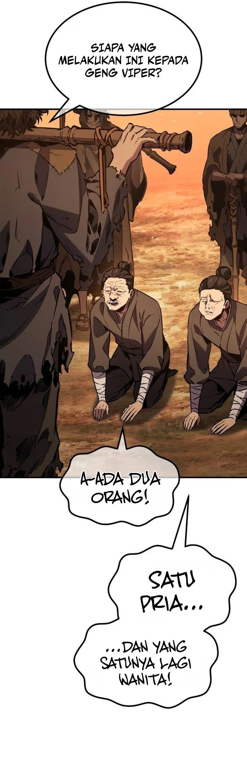 Murim’s Debt King Chapter 10 - halaman 126