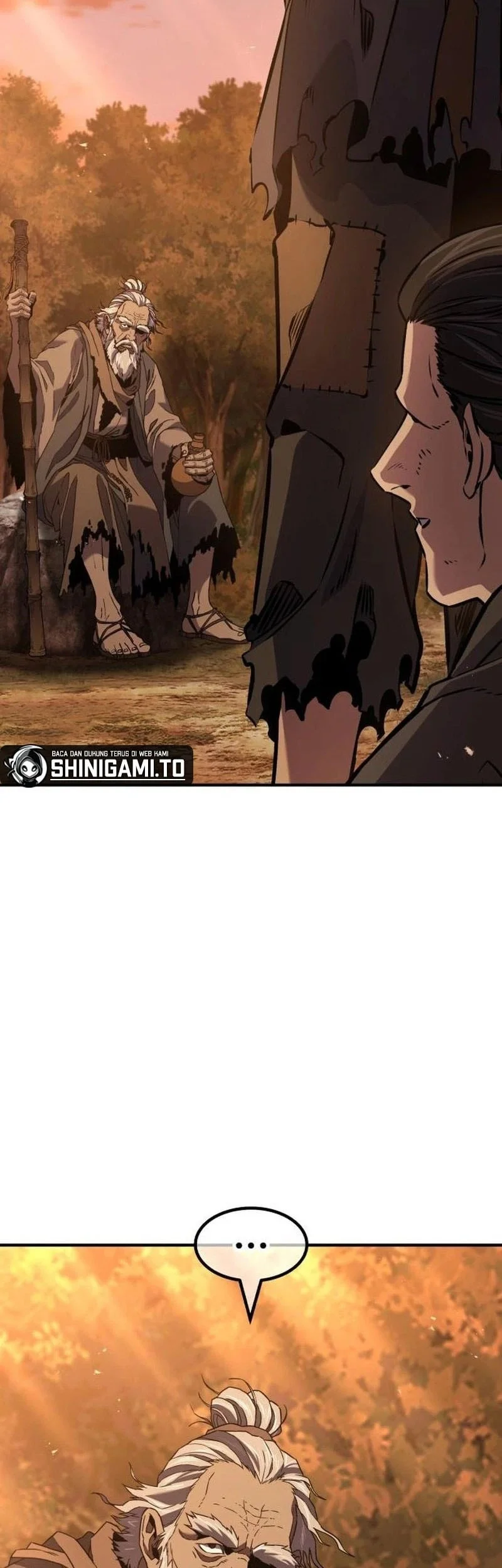Murim’s Debt King Chapter 10 - halaman 128