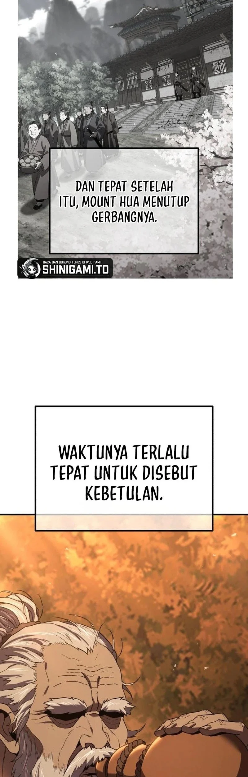 Murim’s Debt King Chapter 10 - halaman 131