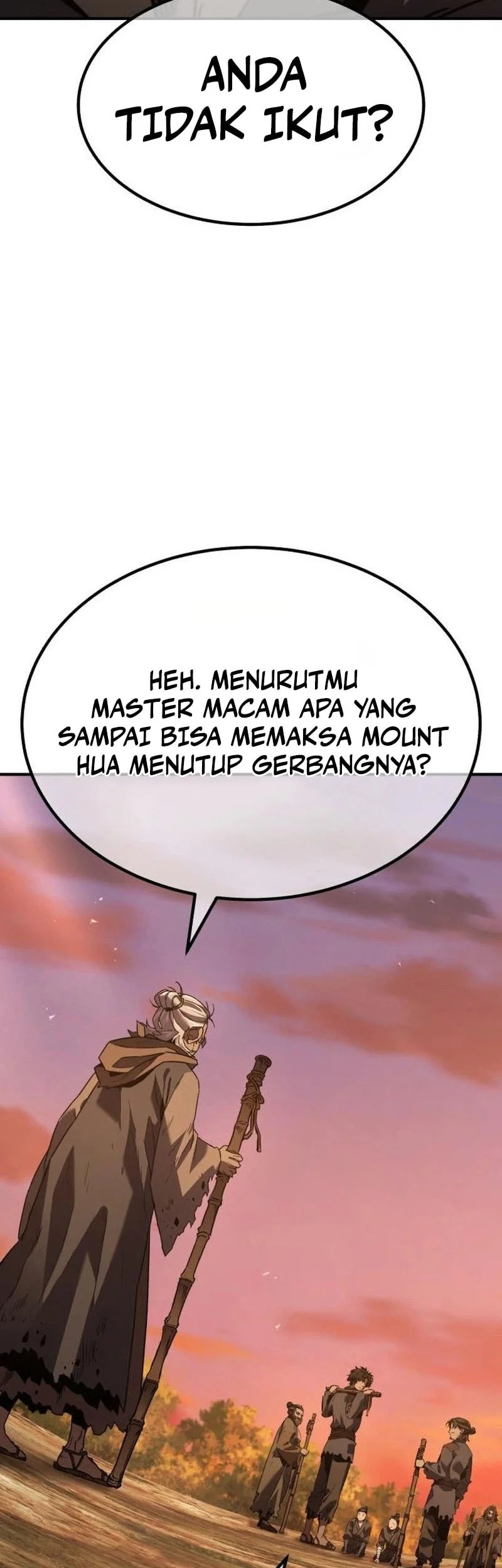Murim’s Debt King Chapter 10 - halaman 136