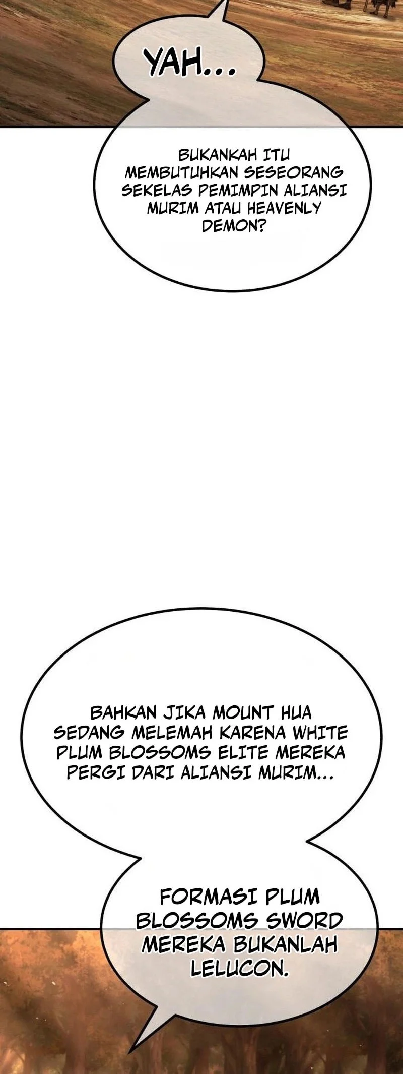 Murim’s Debt King Chapter 10 - halaman 137