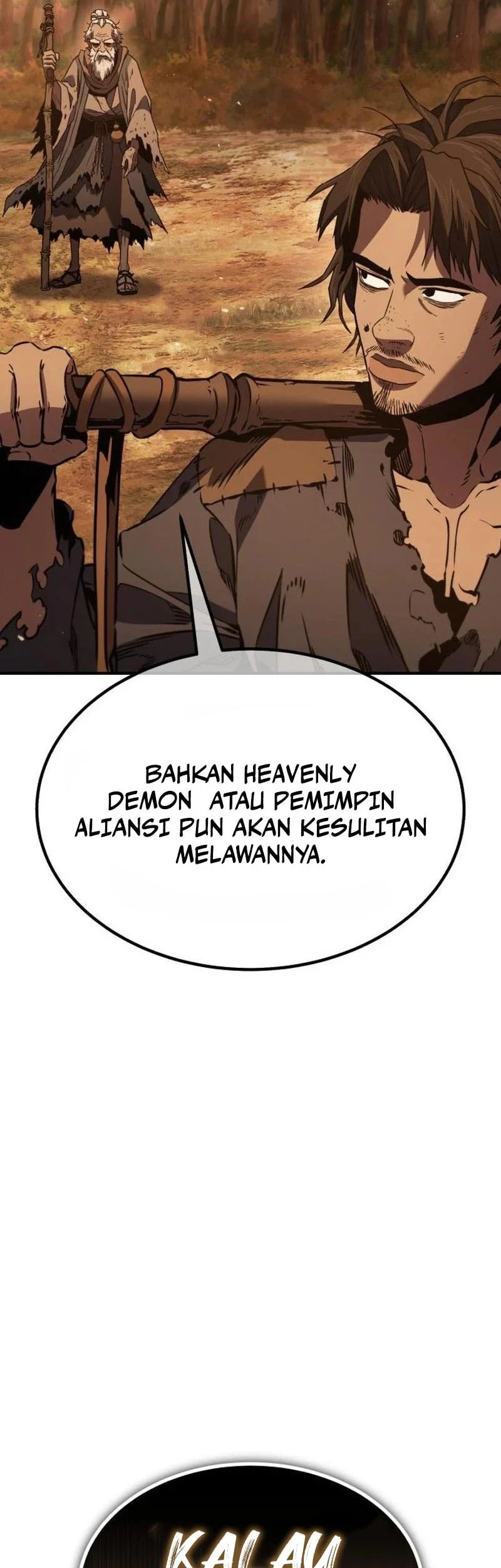 Murim’s Debt King Chapter 10 - halaman 138