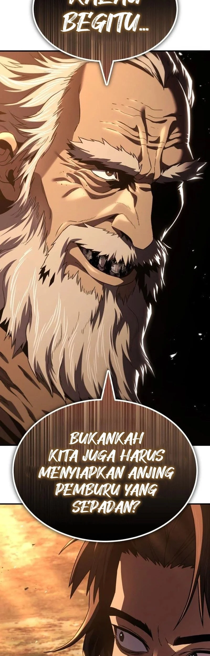 Murim’s Debt King Chapter 10 - halaman 139