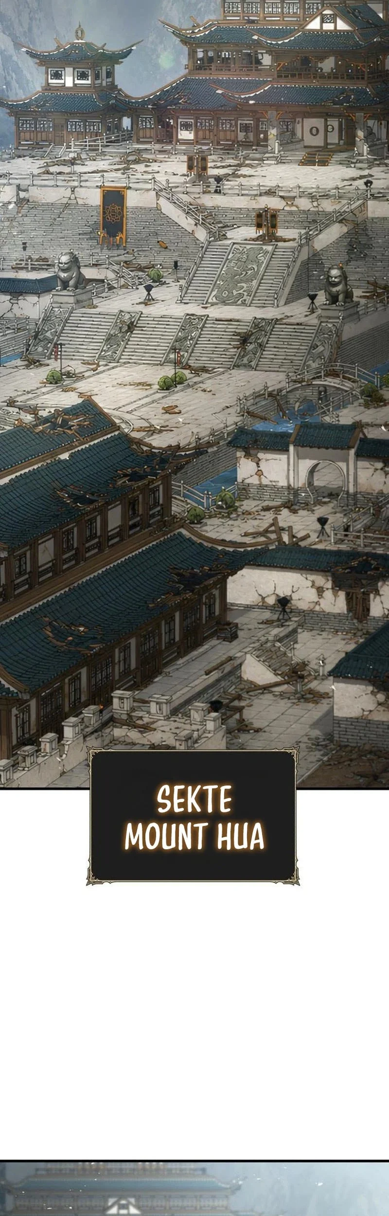 Murim’s Debt King Chapter 10 - halaman 14
