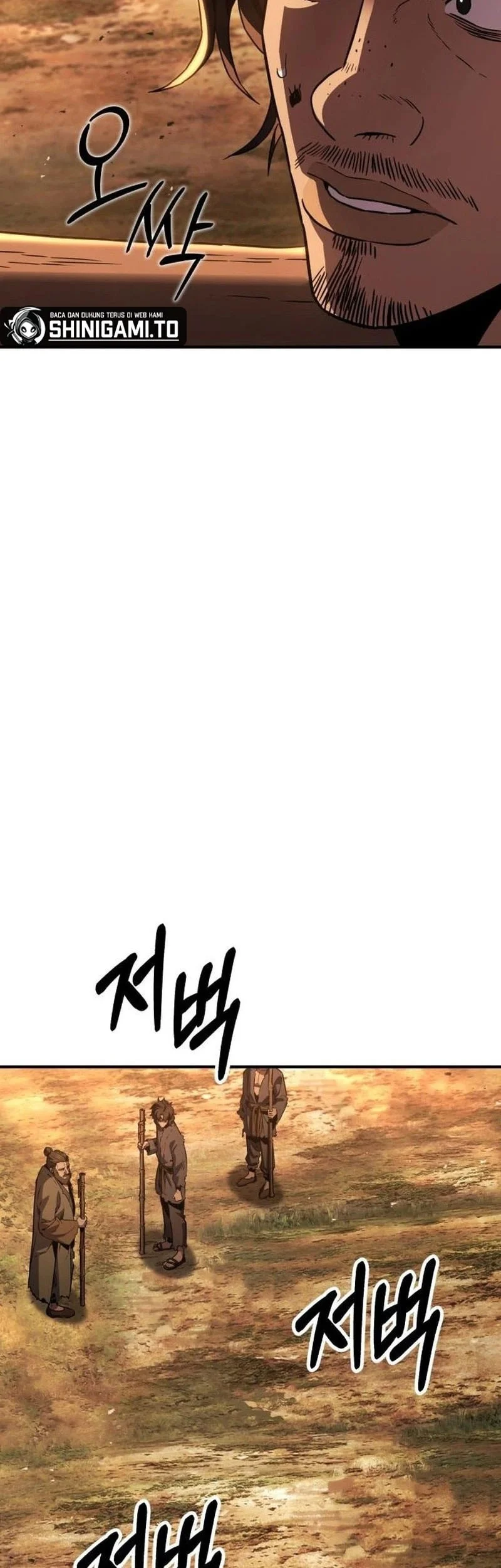 Murim’s Debt King Chapter 10 - halaman 140