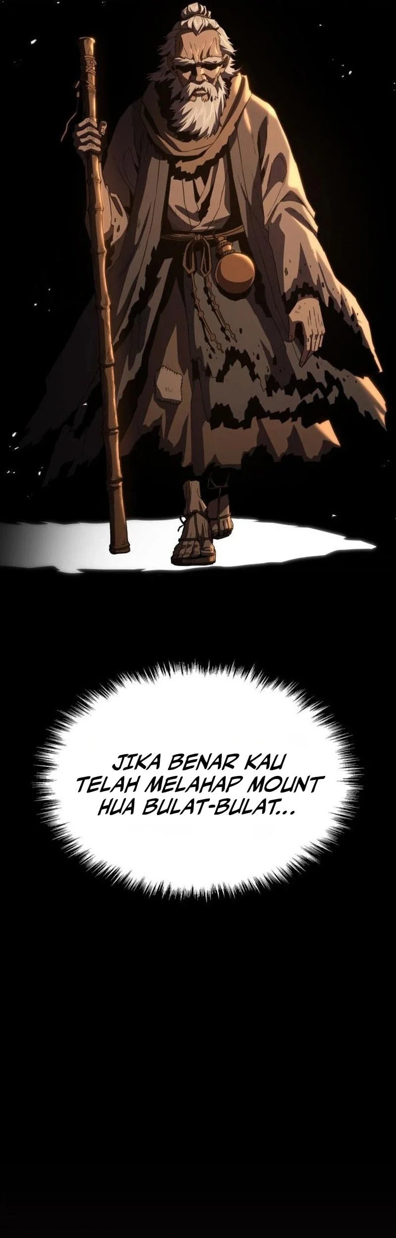 Murim’s Debt King Chapter 10 - halaman 142