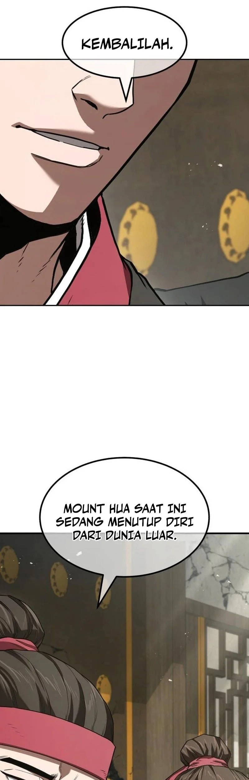 Murim’s Debt King Chapter 10 - halaman 16