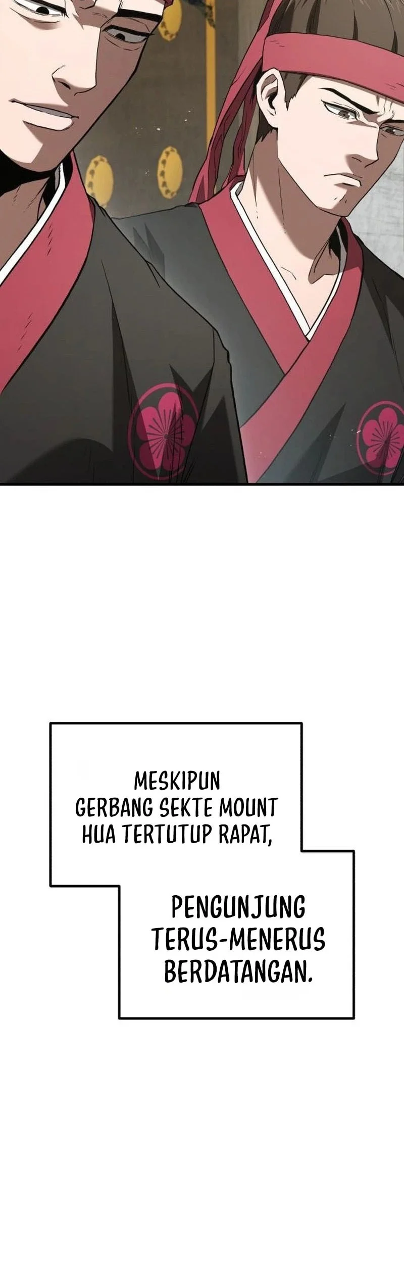 Murim’s Debt King Chapter 10 - halaman 17