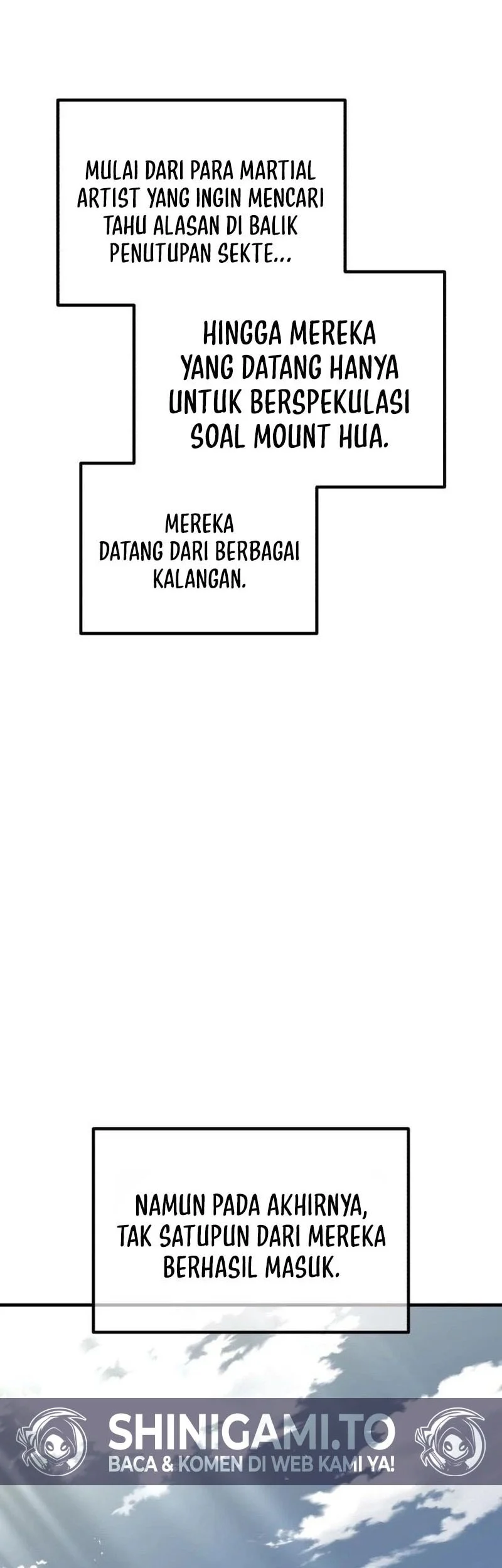 Murim’s Debt King Chapter 10 - halaman 19