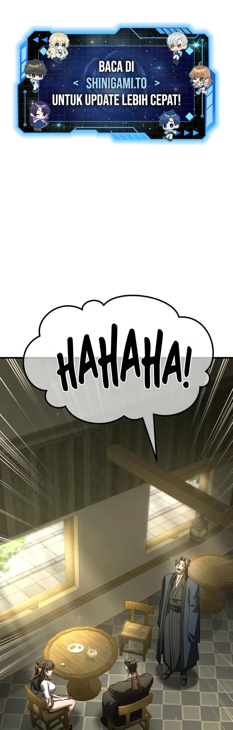Murim’s Debt King Chapter 10 - halaman 2