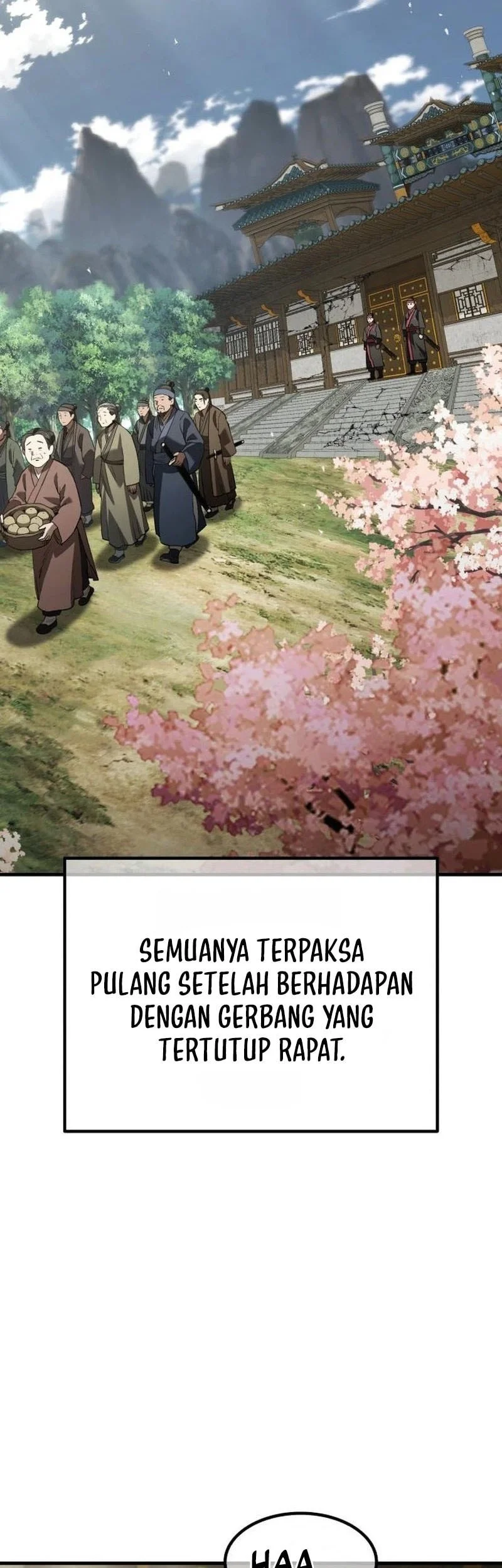 Murim’s Debt King Chapter 10 - halaman 20