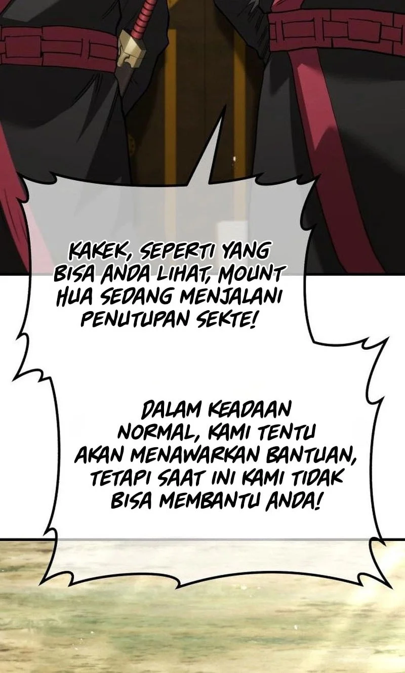 Murim’s Debt King Chapter 10 - halaman 25
