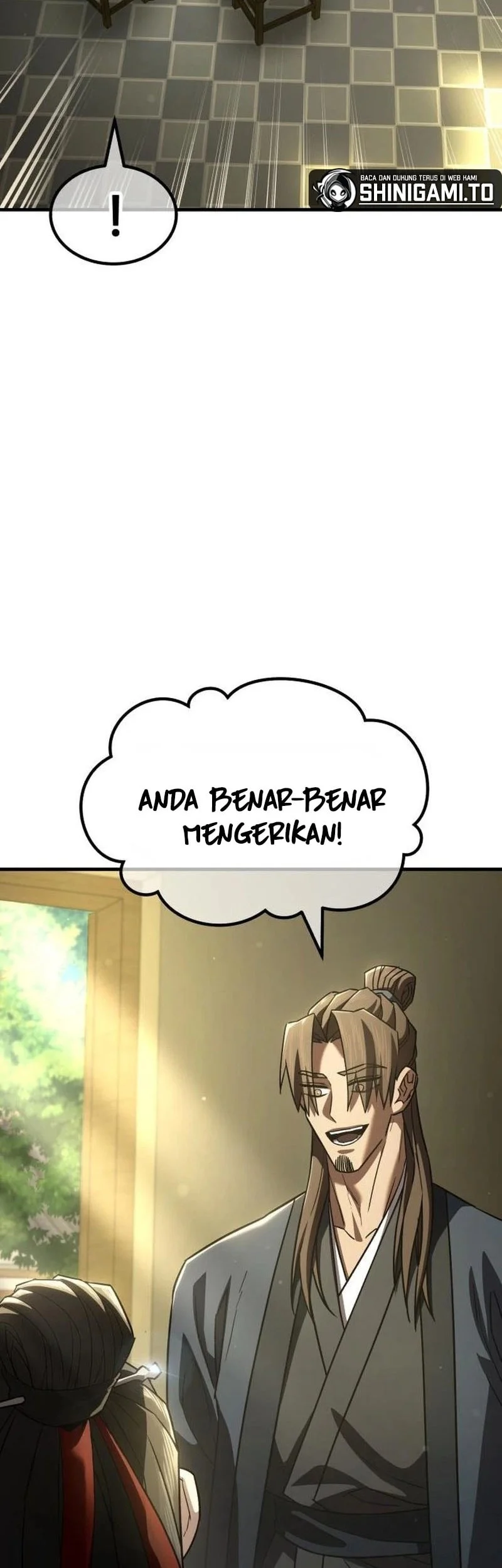 Murim’s Debt King Chapter 10 - halaman 3