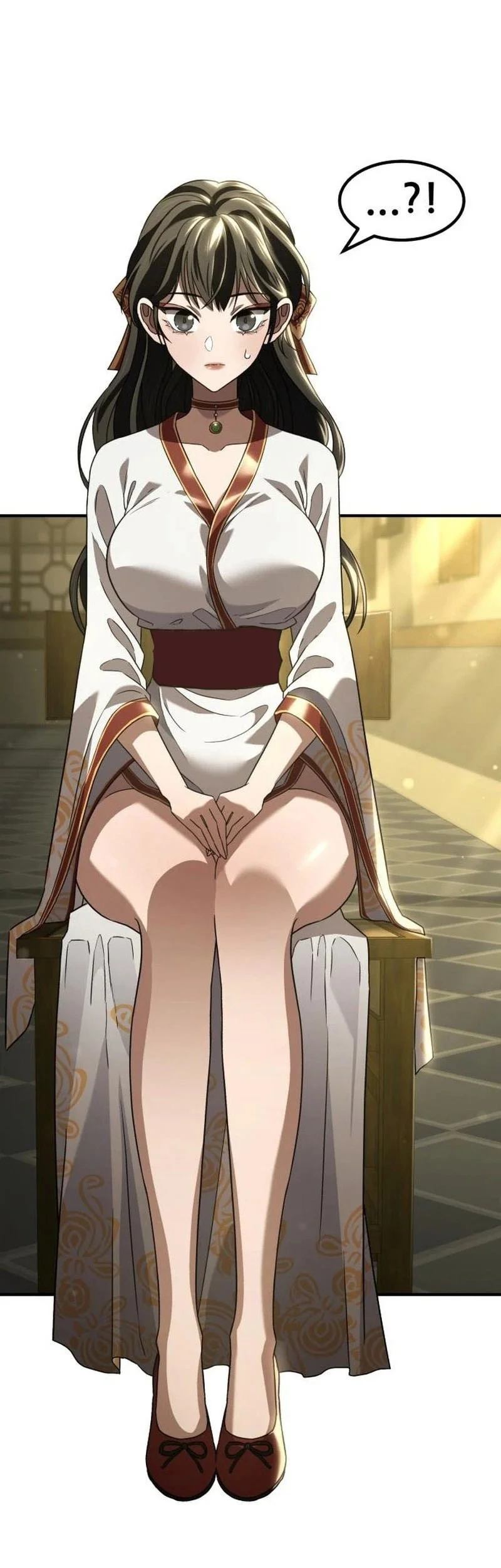 Murim’s Debt King Chapter 10 - halaman 34