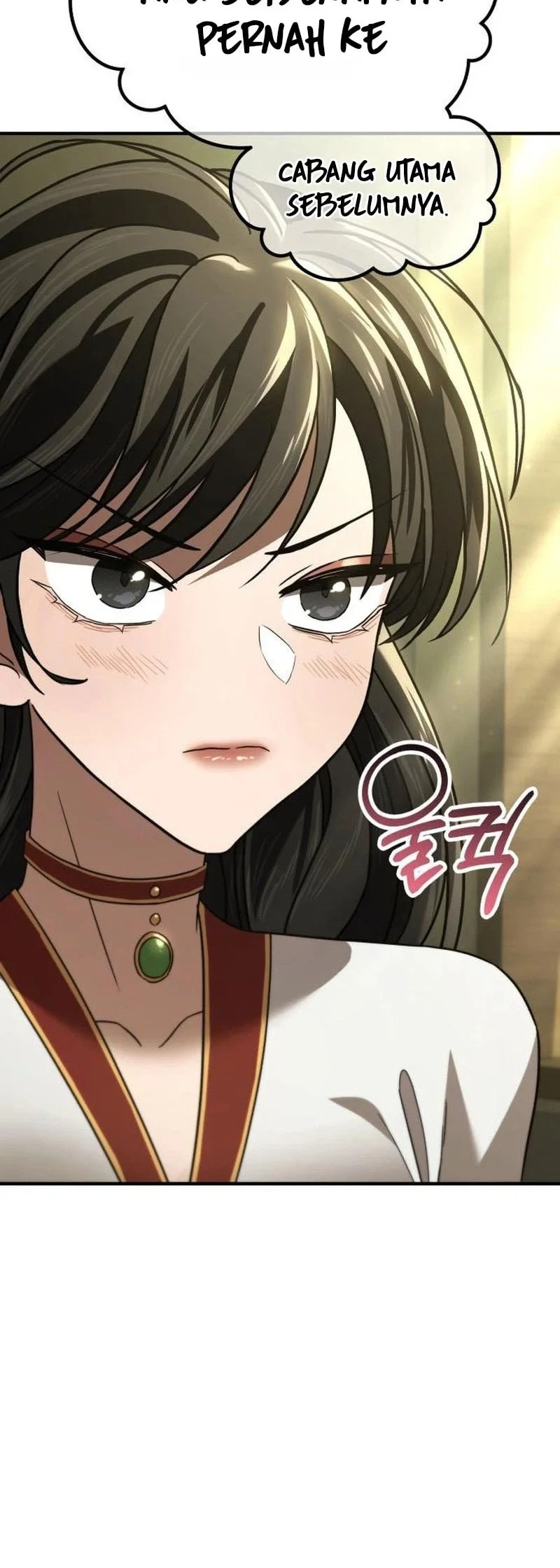 Murim’s Debt King Chapter 10 - halaman 37