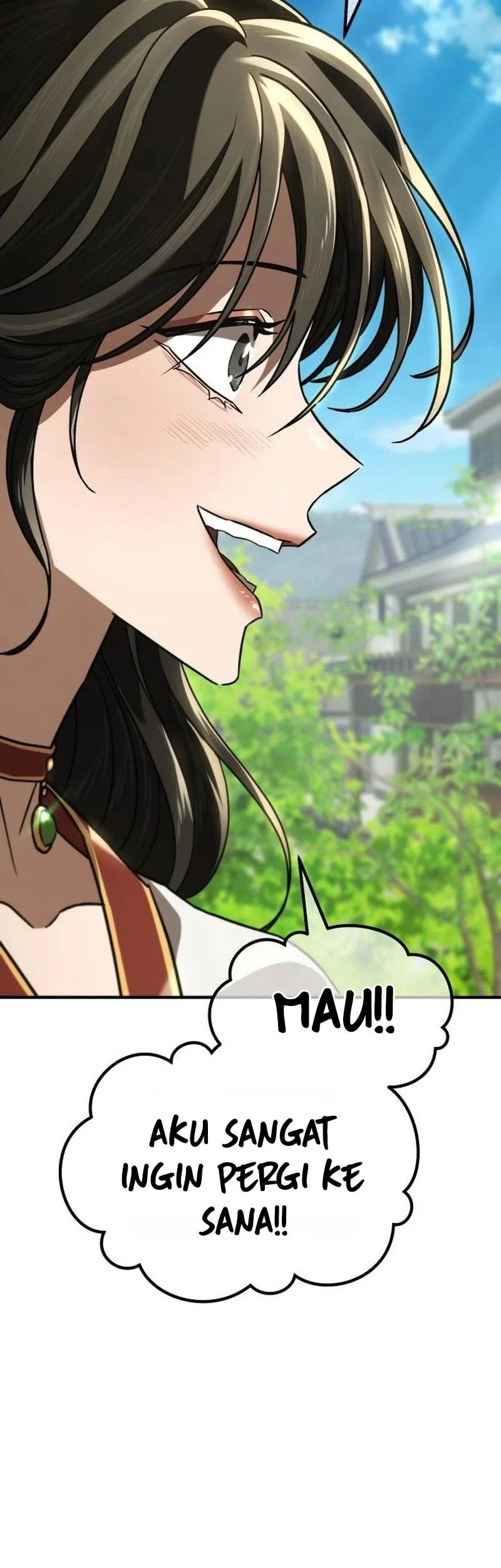 Murim’s Debt King Chapter 10 - halaman 40