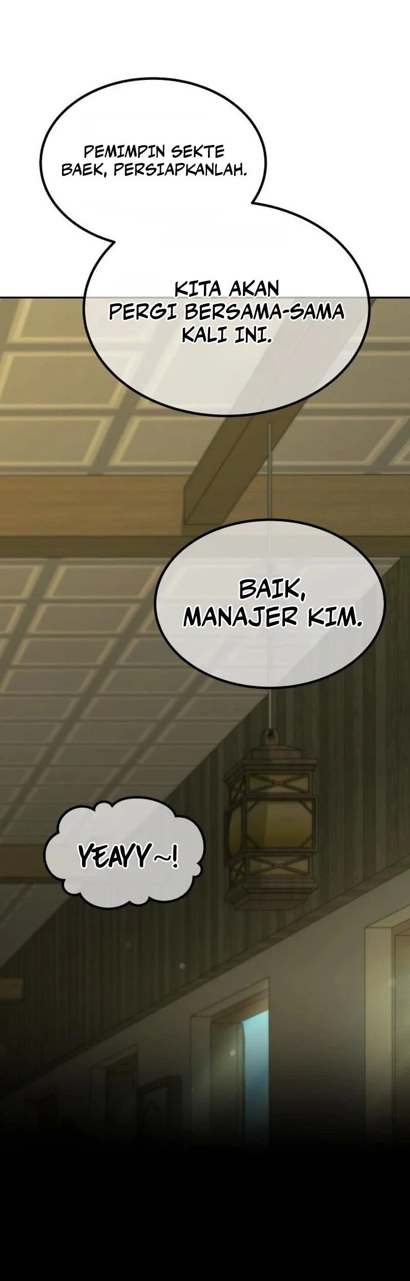 Murim’s Debt King Chapter 10 - halaman 41