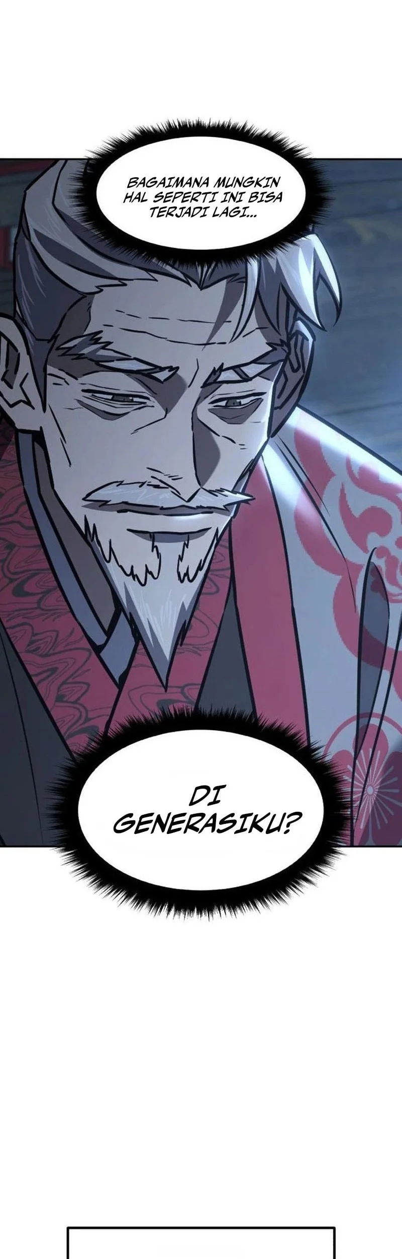 Murim’s Debt King Chapter 10 - halaman 47