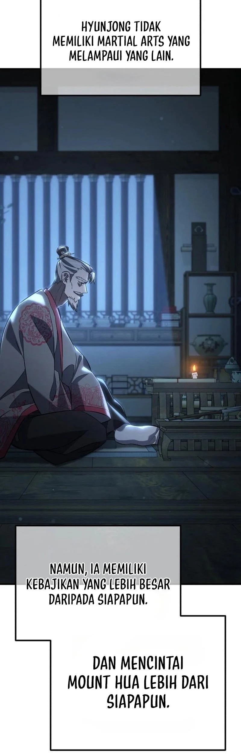 Murim’s Debt King Chapter 10 - halaman 48